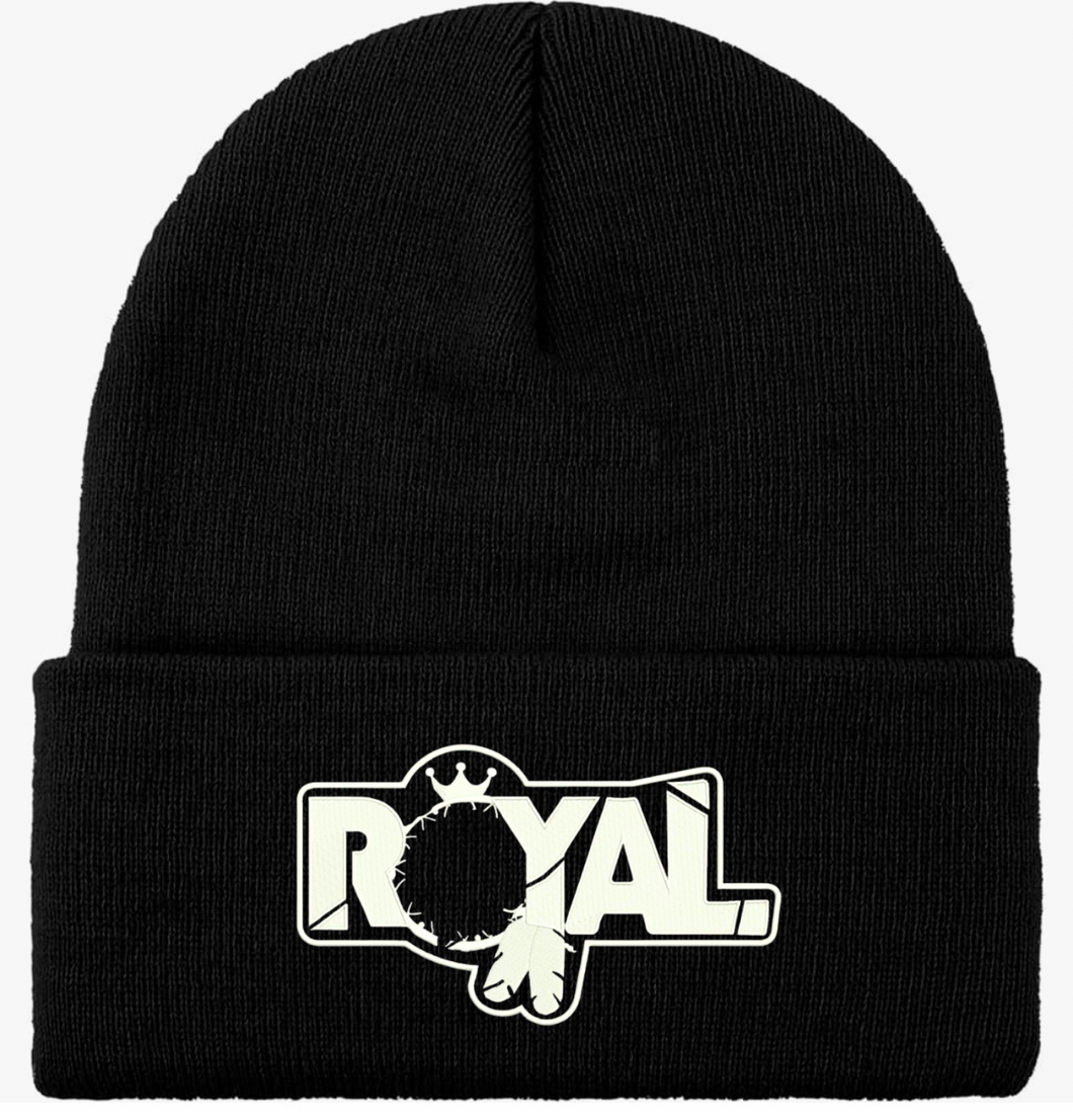 Royal Beanie