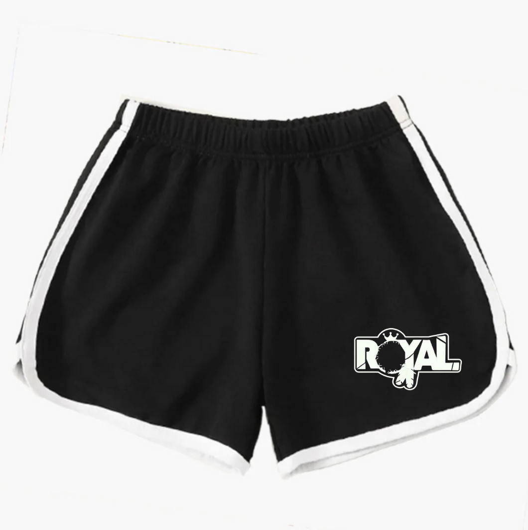 Royal Active Women Shorts